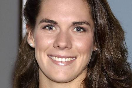 Hat sich getraut: Kira Walkenhorst