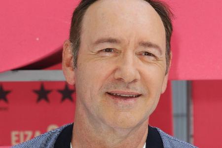 Kevin Spacey hat eine eigene #metoo-Welle ausgelöst