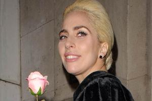 Lady Gaga ist stolz auf ihr Schaffen