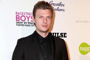 Nick Carter wurde mit schweren Vorwürfen konfrontiert