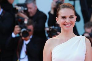 Natalie Portman spielte in "Black Swan" eine Ballerina