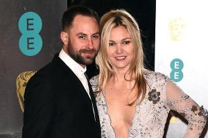 Preston J.Cook und Julia Stiles sind Eltern eines Sohnes geworden