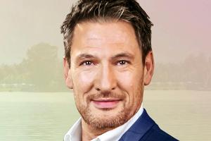 "Sturm der Liebe": Dieter Bach als durchsetzungsstarker Millionär Christoph Saalfeld