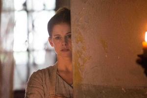 "Die Hebamme II": Eine Mordserie an Prostituierten erschüttert Wien. Kann Gesa (Josefine Preuß) dem Killer das Handwerk legen?