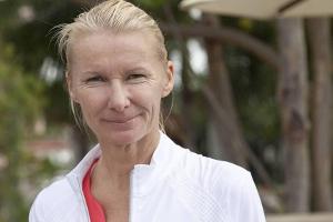 Jana Novotná wurde nur 49 Jahre alt