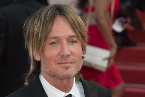 Wenn Keith Urban über seine Frau Nicole Kidman spricht, gerät er schnell ins Schwärmen