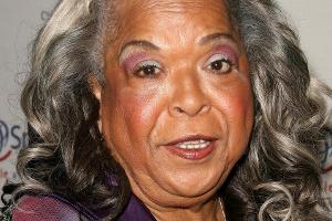 Della Reese ist im Alter von 86 Jahren gestorben