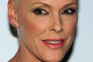 Brigitte Nielsen nimmt ihren Ex-Mann Sylvester Stallone in Schutz