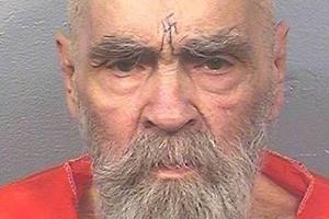 Die Bestie ist tot: Charles Manson wurde 83 Jahre alt