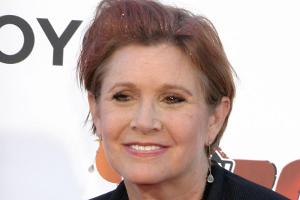 Schon früh kamen Carrie und ihre Halbschwester Joely Fisher mit Drogen in Berührung