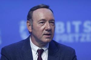 Kevin Spacey hat in Hollywood nichts mehr verloren - für immer?