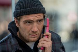 Frederick Lau überzeugt in "Simpel" als fürsorglicher Bruder