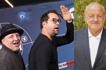 Münster ist sowas von sicher - dafür sorgen die 