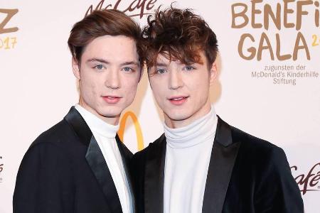 Seit dem 24. August 2011 betreiben die Zwillingsbrüdern Heiko und Roman Lochmann den YouTube-Kanal 