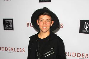 Ethan Cutkosky ist schon seit den Anfängen im Jahr 2011 Teil von der Serie "Shameless"