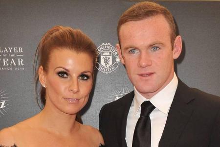 Coleen Rooney beweist mit einem eindrucksvollen Facebook-Post sehr viel Größe