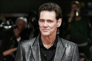 Jim Carrey zieht eine vorsichtige, aber positive Bilanz über seine psychische Gesundheit