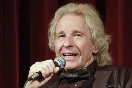Thomas Gottschalk lebt in den USA und arbeitet in Deutschland