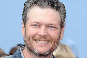 Blake Shelton ist der neue "Sexiest Man Alive"