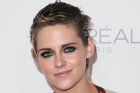 Die Rolle der Bella Swan machte Kristen Stewart berühmt