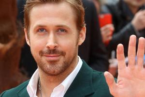 Warum wurde Ryan Gosling noch nicht zum "Sexiest Man Alive" gewählt?