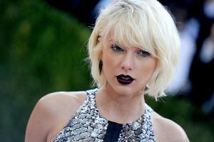 Taylor Swift ist mit ihrem neuem Album "Reputation" überaus erfolgreich