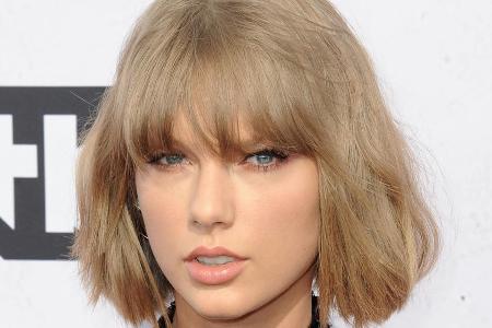 Taylor Swifts neues Album 