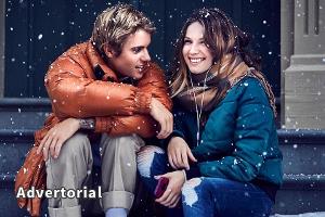 Justin Bieber begleitet im neuen Telekom-Werbespot ein Mädchen durch den Tag