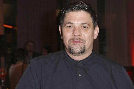 Tim Mälzer gehört zu den bekanntesten TV-Köchen