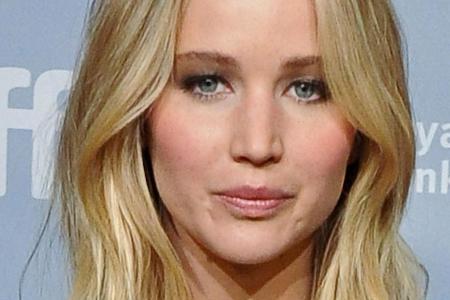 Jennifer Lawrence gibt selbst zu, dass sie zu Fans nicht höflich ist