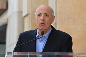 Auch gegen Jeffrey Tambor wurden nun Vorwürfe der Belästigung vorgebracht