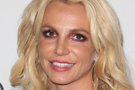 Mit dieser hohen Summe hat Britney Spears wohl nicht gerechnet