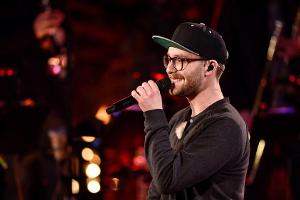Mark Forster ist der neue "Sing meinen Song"-Gastgeber