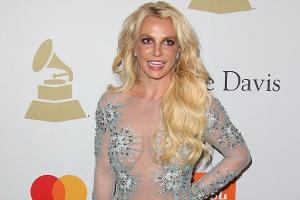 Britney Spears tritt seit mehreren Jahren in Las Vegas auf