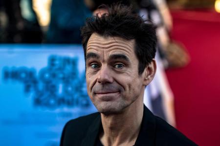 Tom Tykwer wird in seiner Heimat Berlin eine große Ehre zuteil