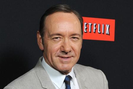 Kevin Spaceys Zusammenarbeit mit der deutschen Gründerkonferenz Bits & Pretzels liegt zunächst für unbestimmte Zeit auf Eis