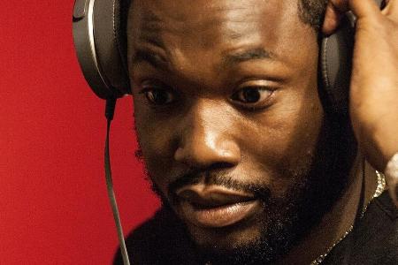 Schlechte Nachrichten für Meek Mill
