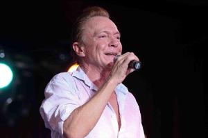 Starb am Dienstag offenbar an den Folgen eines "Leber- und Nierenversagens": David Cassidy