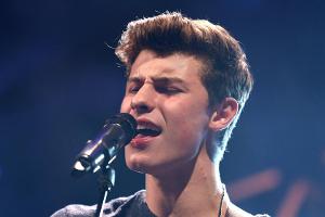 Derzeit einer der erfolgreichsten Jungstars: Shawn Mendes