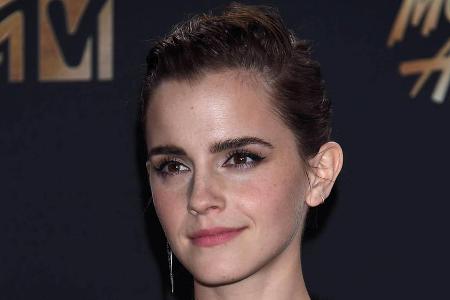 Ist offenbar wieder zu haben: Emma Watson