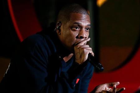 Jay-Z hat ein Konzert aus ungewöhnlichen Gründen abgesagt