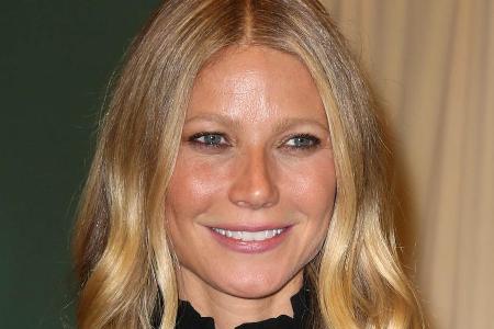 Gwyneth Paltrow versteht sich auch mit ihrem Ex-Mann gut