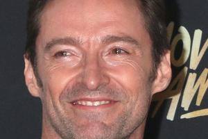Hugh Jackman macht seine Mutter glücklich