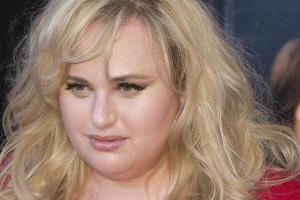 Rebel Wilson soll ebenfalls belästigt worden sein