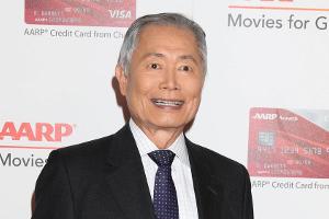 George Takei wehrt sich in den sozialen Netzwerken gegen die Anschuldigungen