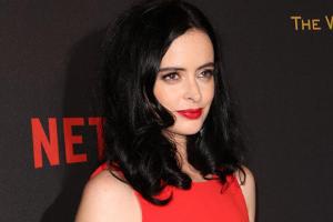 Krysten Ritter hat eine schlechte Nachricht für ihre Fans