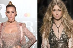 Schock: Katy Perry wird bei der VS-Show nicht performen und auch Gigi Hadid hat abgesagt