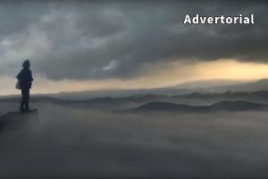 Der Weg zur Versöhnung kann hart sein, wie der Weihnachts-Clip von Penny zeigt