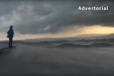 Der Weg zur Versöhnung kann hart sein, wie der Weihnachts-Clip von Penny zeigt