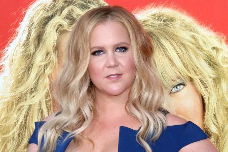 Amy Schumer zählt zu den wohlhabendsten Komikern der Welt